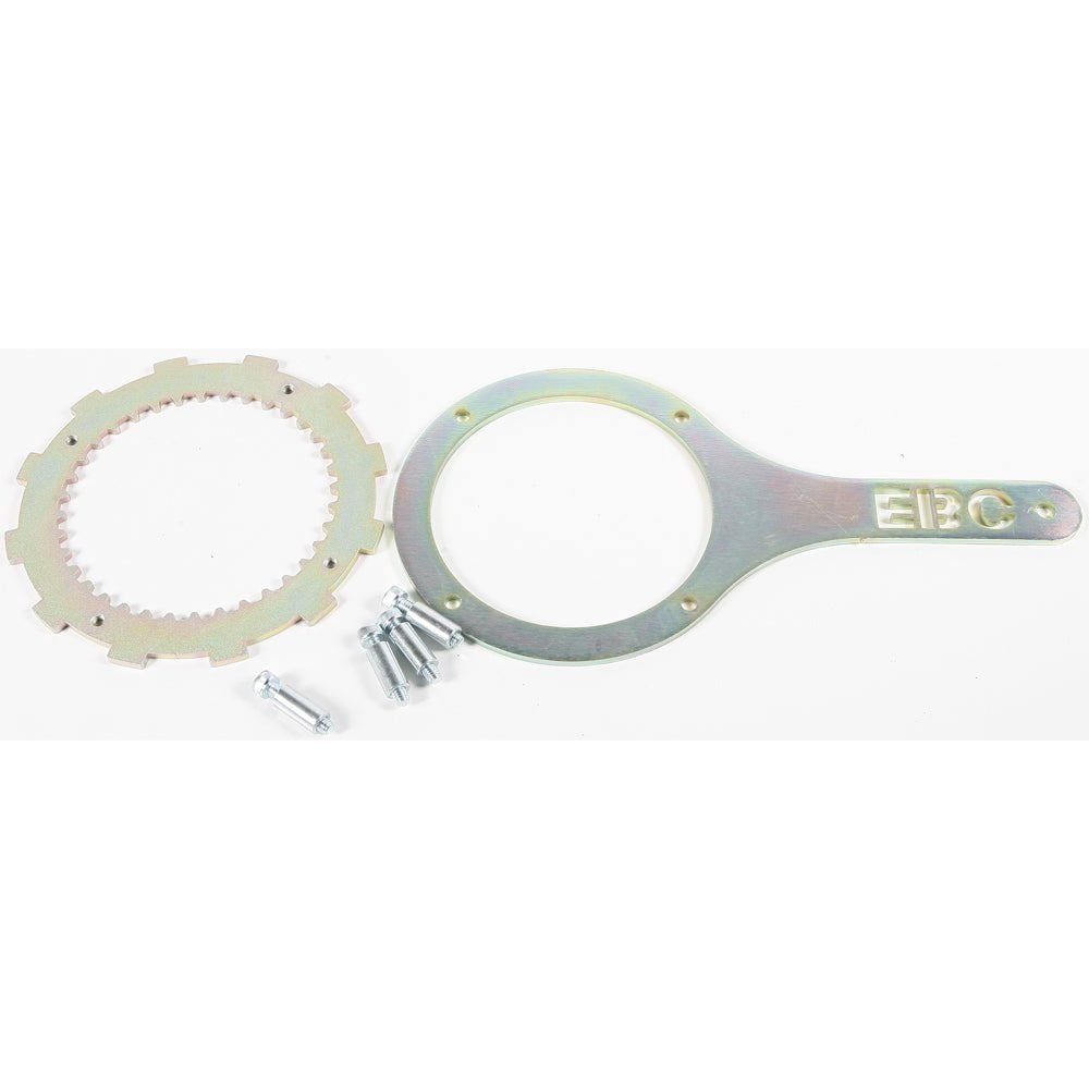 Clutch Basket Holder Ct024sp