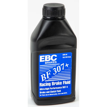 Brake Fluid Bf307 Bf 307 Each 16.9 Oz