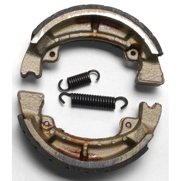 Brake Shoes 703g Grooved