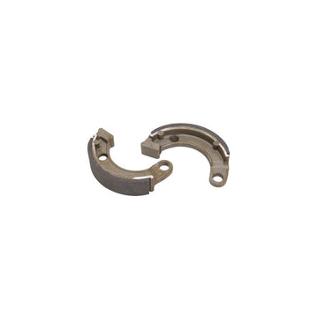 Brake Shoes 615g Grooved