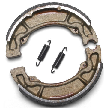 Brake Shoes 517g Grooved