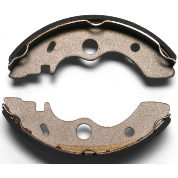 Brake Shoes 717 Plain