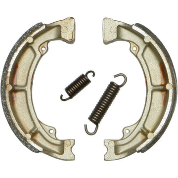 Brake Shoes 704 Plain