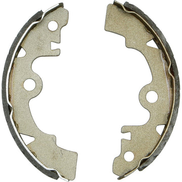 Brake Shoes 523 Plain
