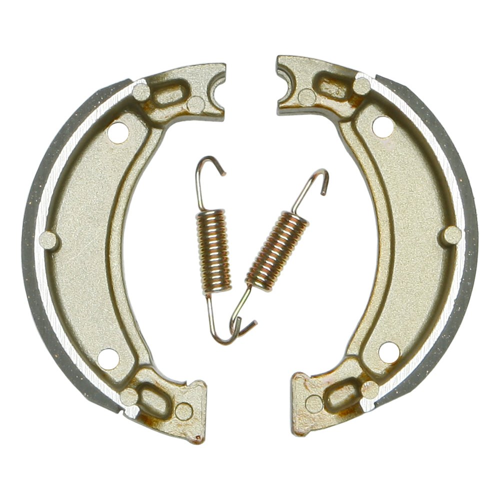 Brake Shoes 503 Plain