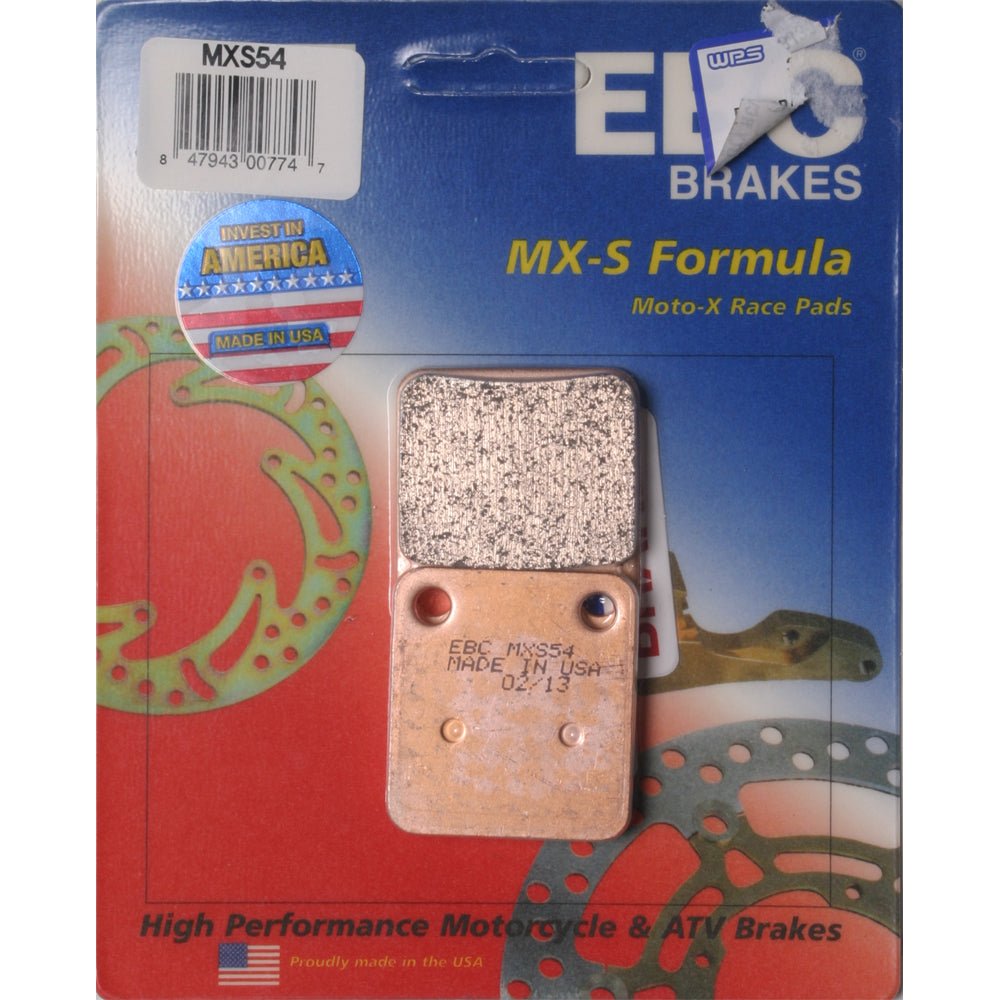 Brake Pads