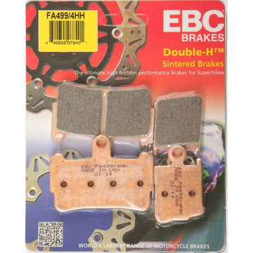 Brake Pads