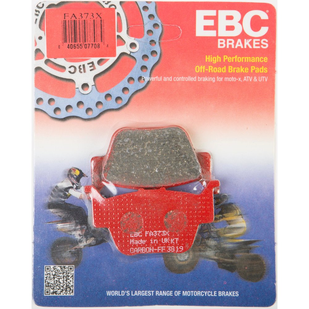 Brake Pads