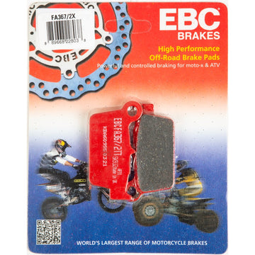 Brake Pads