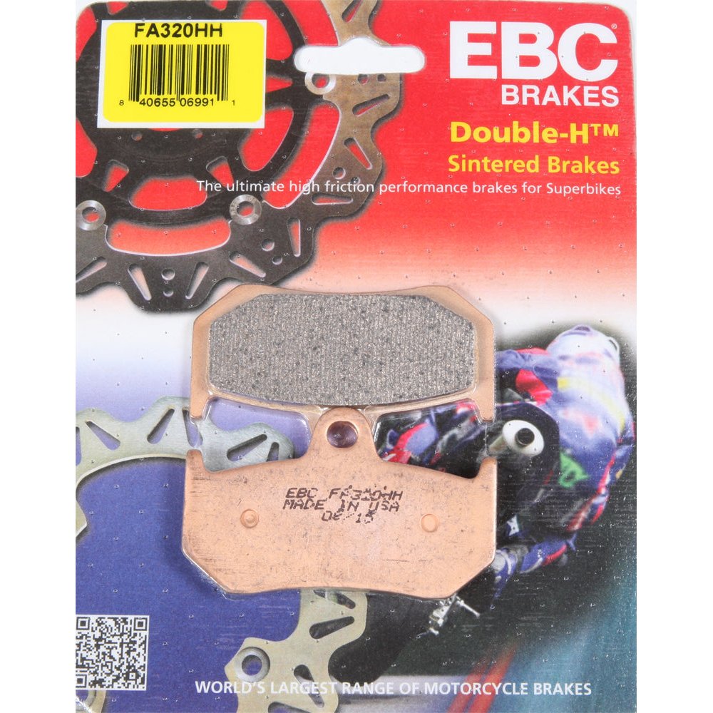 Brake Pads