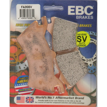 Brake Pads