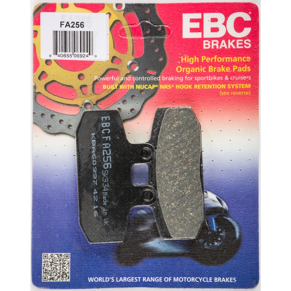Brake Pads