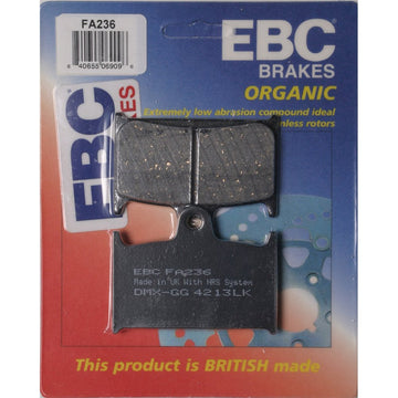 Brake Pads