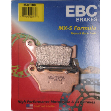 Brake Pads