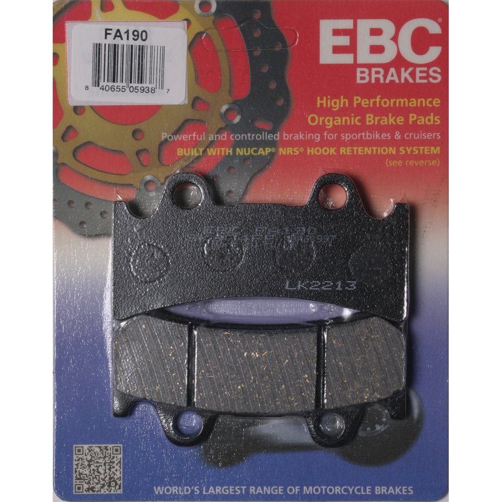 Brake Pads