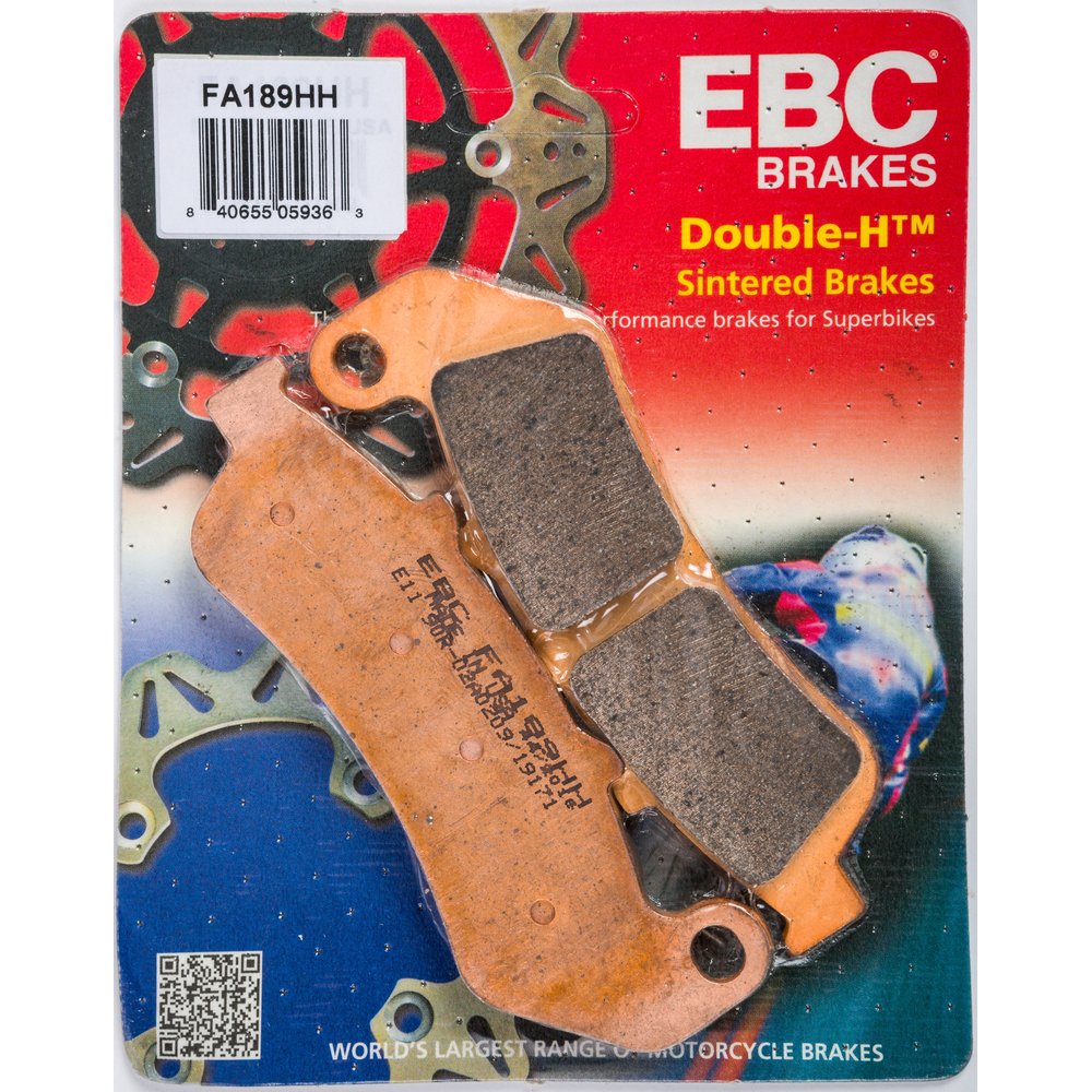 Brake Pads