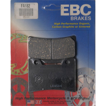 Brake Pads