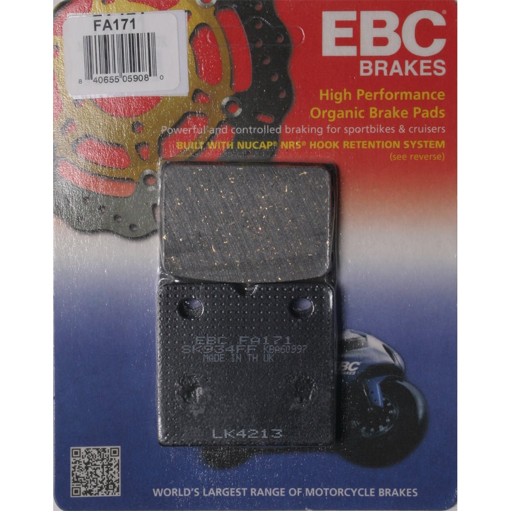 Brake Pads