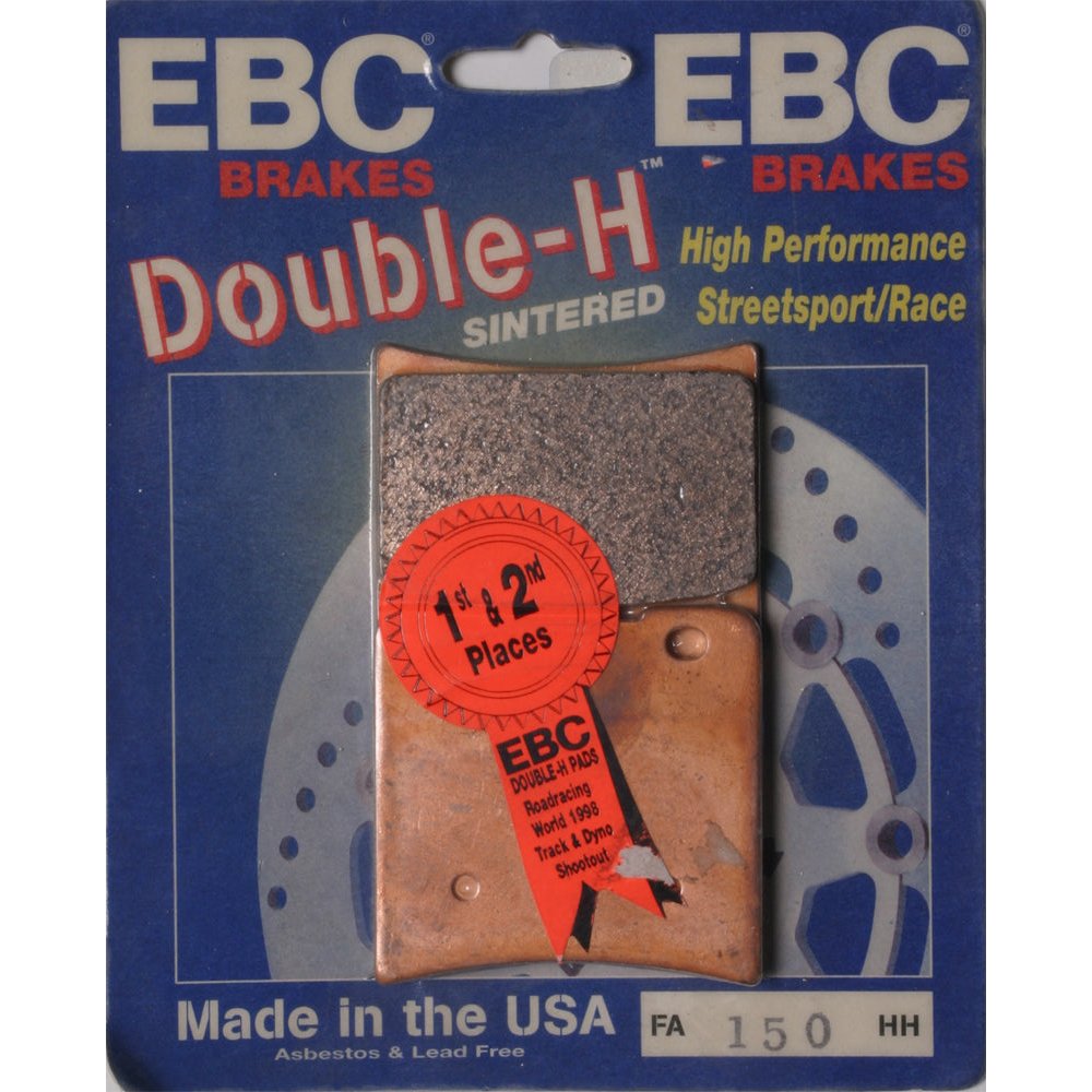 Brake Pads