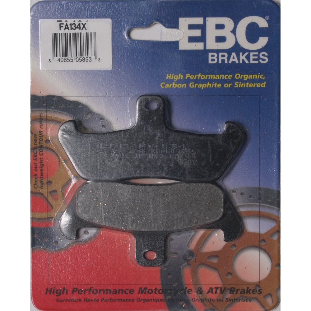 Brake Pads