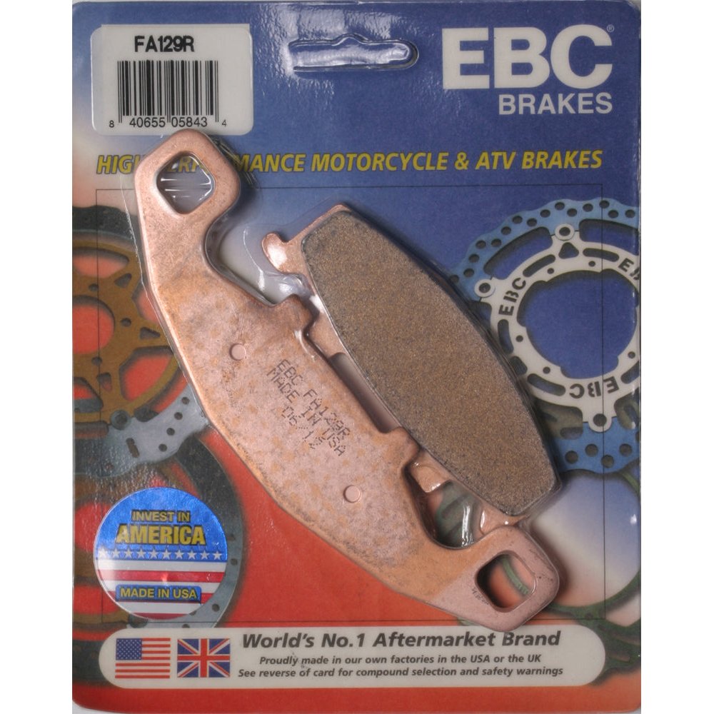 Brake Pads
