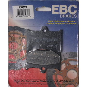 Brake Pads