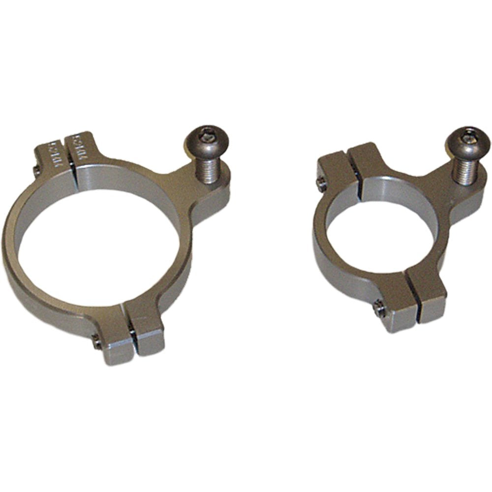Universal 2 Piece Fork Bracket 38mm