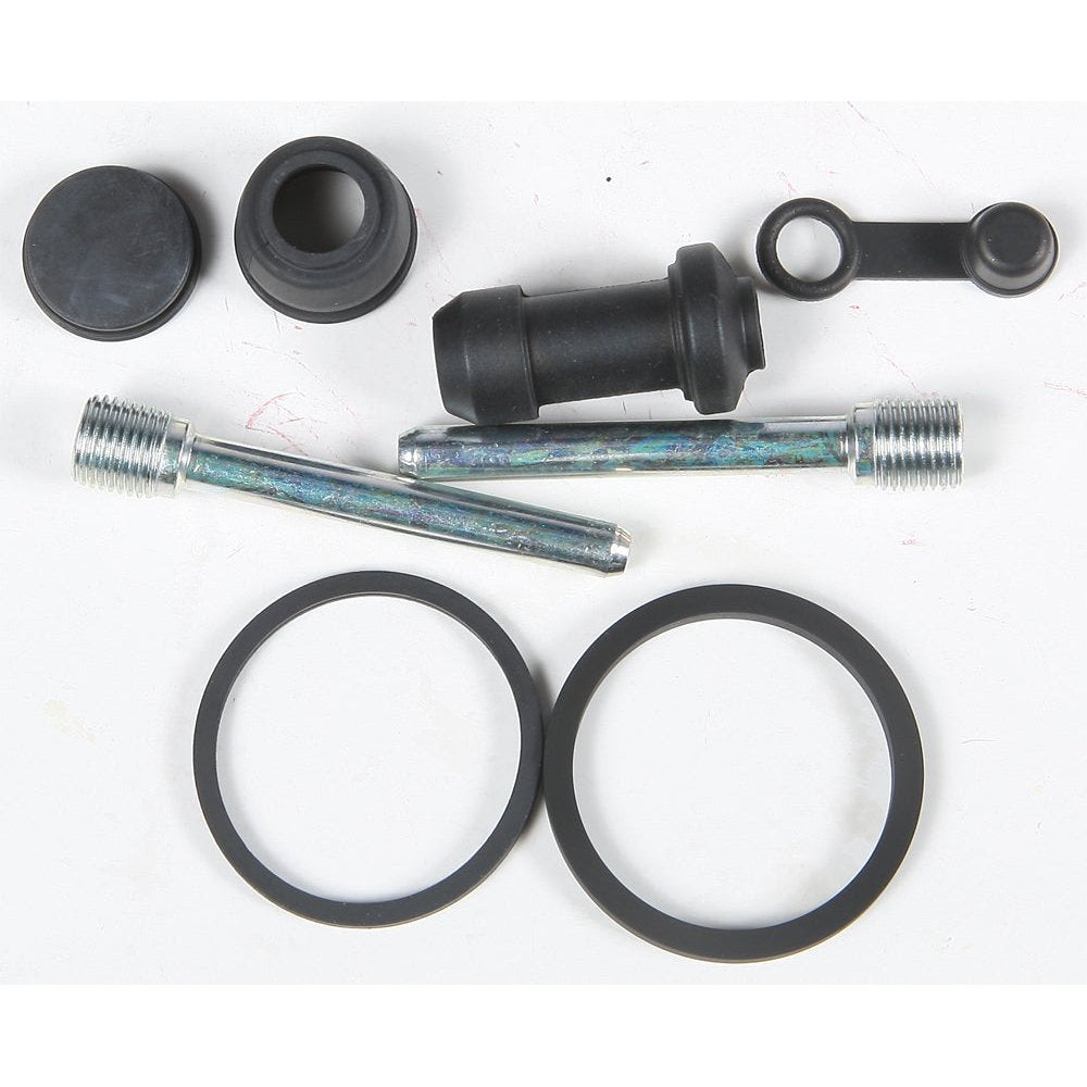 Front Caliper Kit