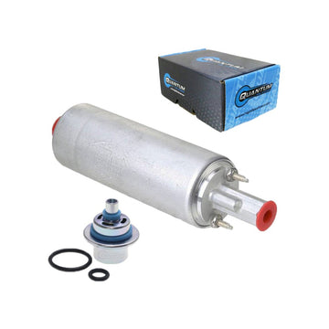 Electric Fuel Pump Kit With Pressure Regulator