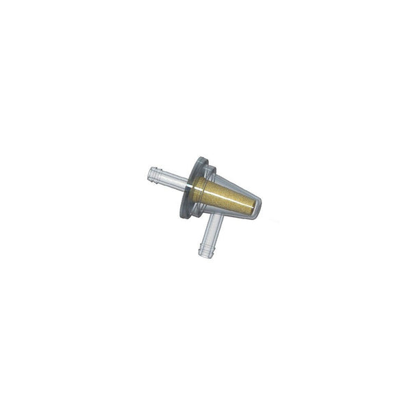Compact 90deg. Fuel Filters Display W/20 1/4" Filters