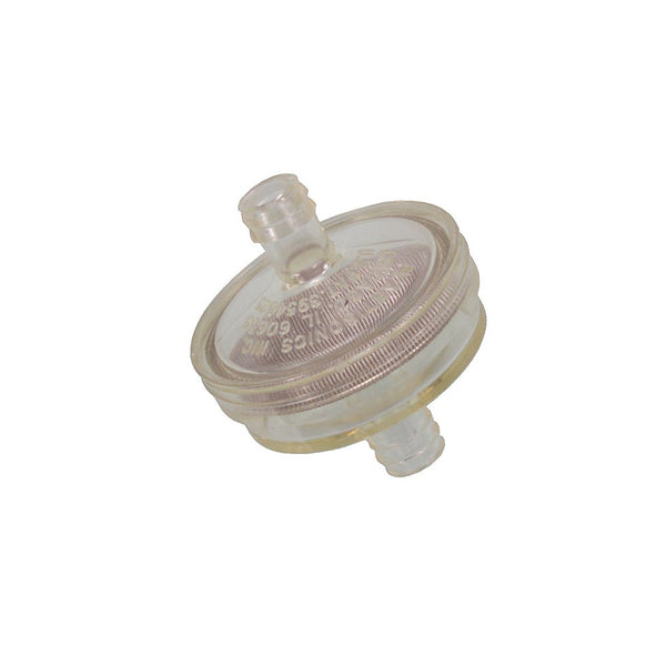 Large Capacity Fuel Filter 5/16"