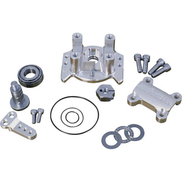 Ovp Steering System Clear