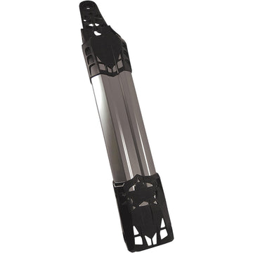 Lightweight Billet Aluminum Handlepole Black