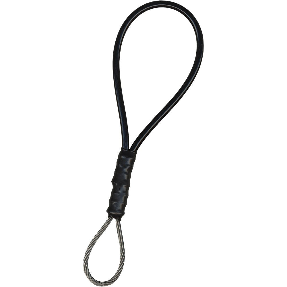 Bow Eye Mount Tow Loop