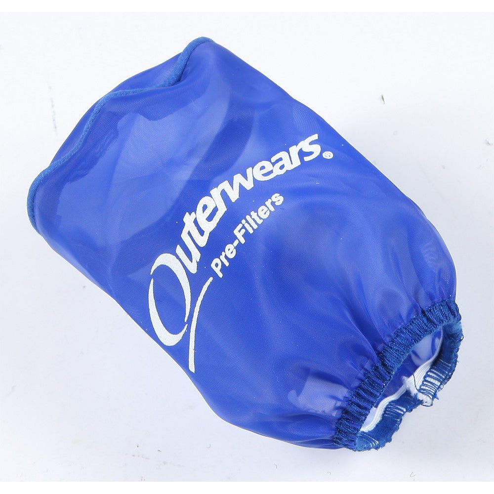 Pre Filter Universal Blu K&N Ru3530 Ru253