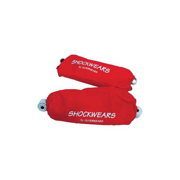 Shockwears Cover Trx400ex Rear