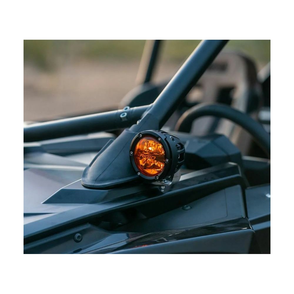 Razor 360 Series Amber Pro A Pillar Light Kit