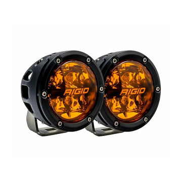 Razor 360 Series Amber Pro Grille Light Kit