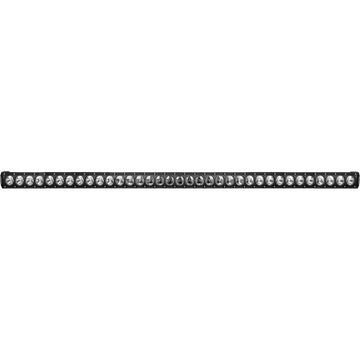 Revolve 50" Bar Ambr Backlight