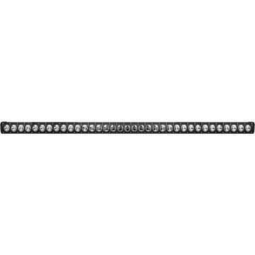 Revolve 50" Bar Wht Backlight