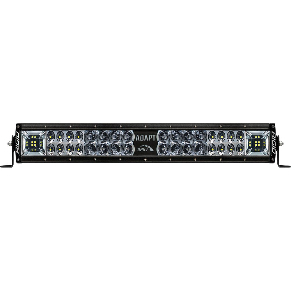Adapt E Series 20 Light Bar