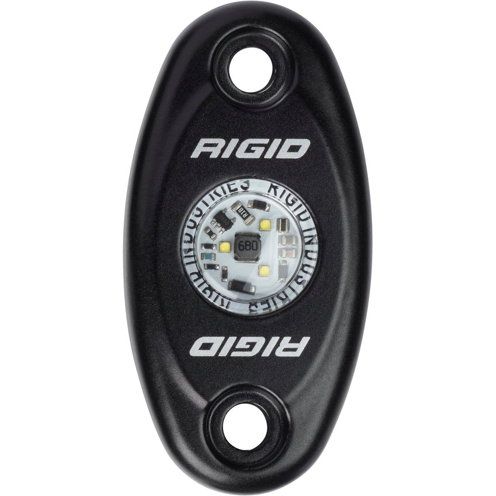 Rigid A Series Blk/Cool Wht Ea
