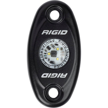 Rigid A Series Blk/Cool Wht Ea