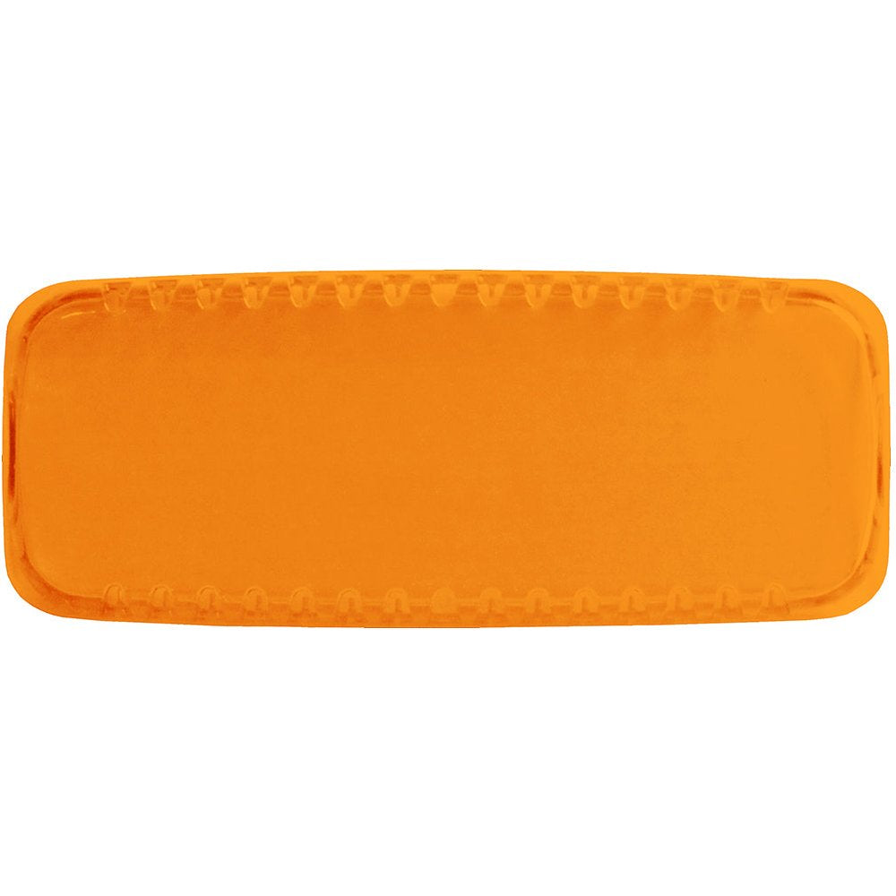 Light Cover Sr Q Series Amber Pro