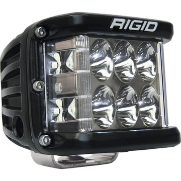D Ss Pro Driving Standard Mount Light