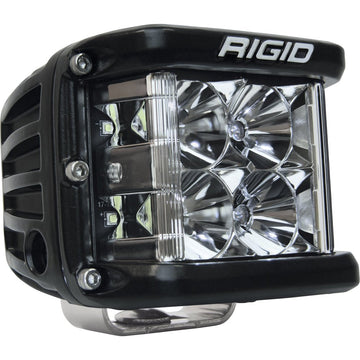D Ss Pro Flood Standard Mount Light