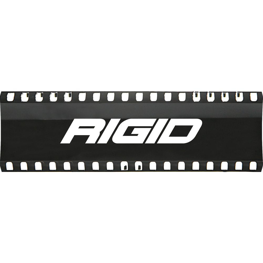 Light Cover 6" Sr Series Black