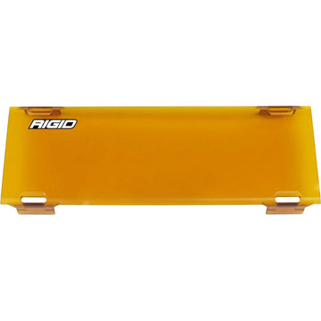 Cover 10" E Series Amber