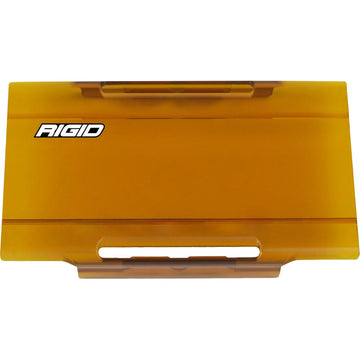 Light Cover 6" E Series Amber