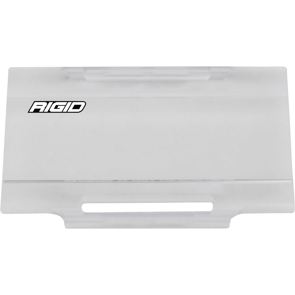 Light Cover 6" E Series Clear
